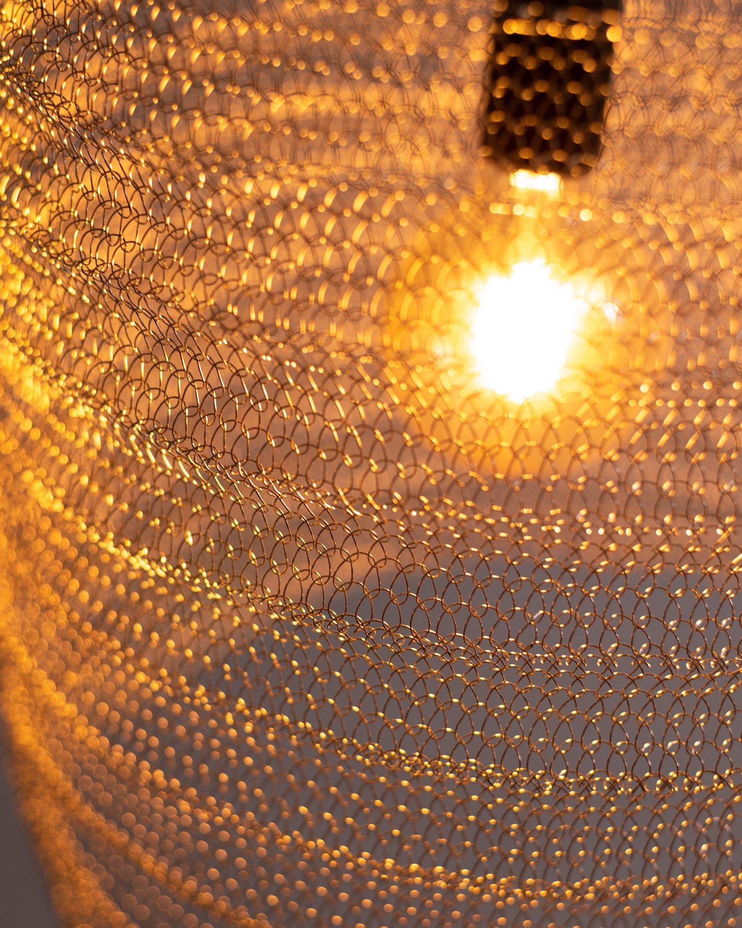 Aluminium light Thumbnail